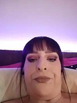 THE_MAID Webcam show