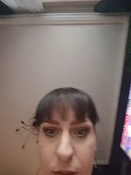 THE_MAID Webcam show