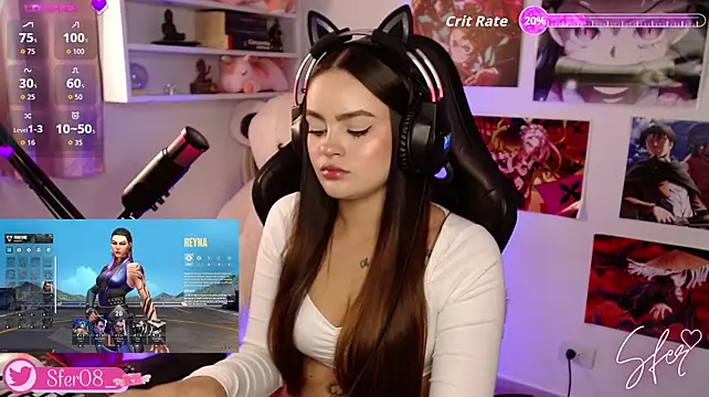 Iamsfer: απευθείας συνομιλία ΧΧΧ