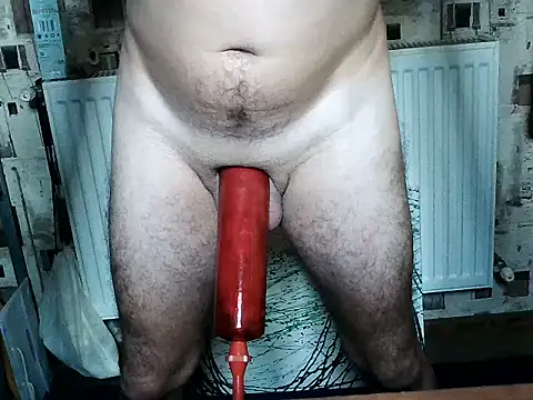 Show de webcam de happyDevil669