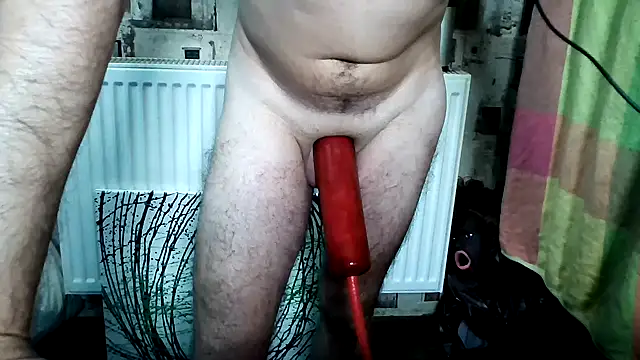 happyDevil669's Webcam Show