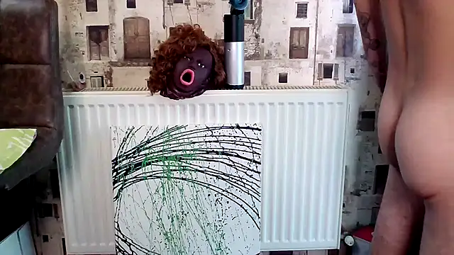 happyDevil669 Webcamshow