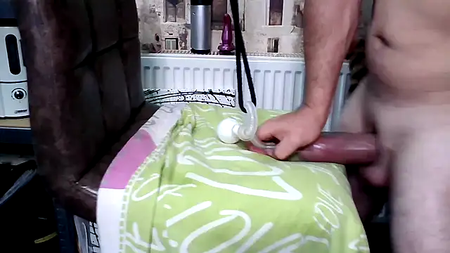 happyDevil669 webcam show