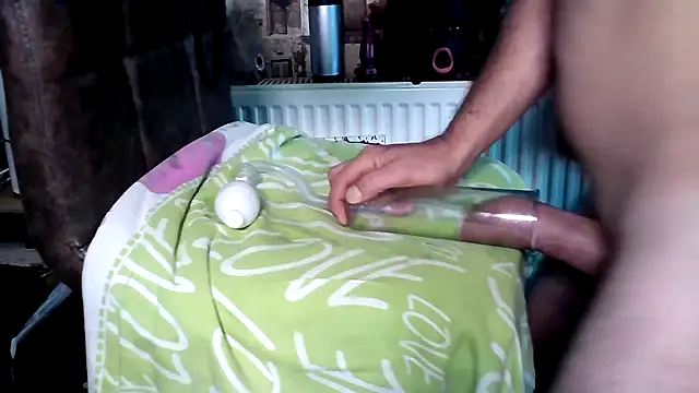 happyDevil669 Webcamshow