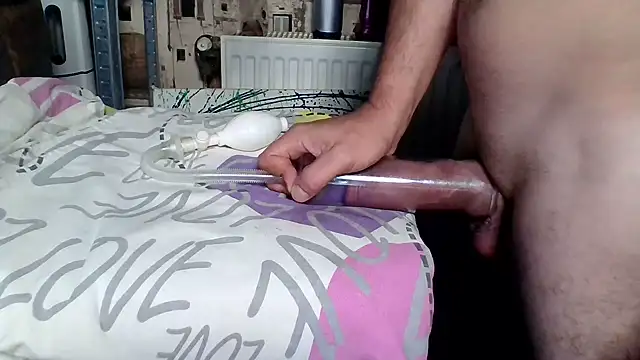 happyDevil669 – Kamerová šou