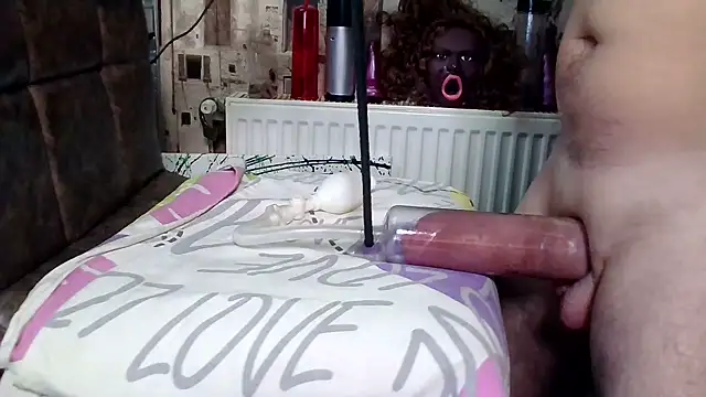 happyDevil669: вебкам-шоу