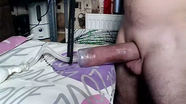 happyDevil669 Webcam-Show
