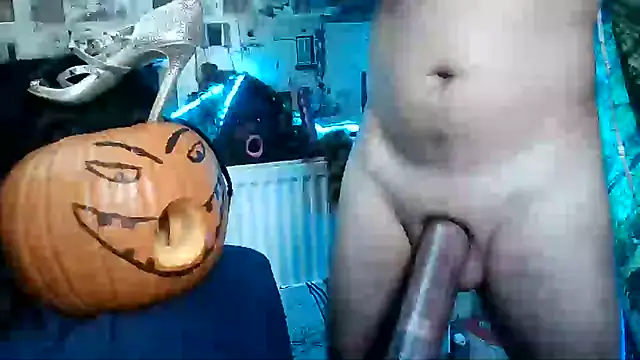 happyDevil669 webcam show