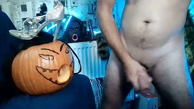 happyDevil669 웹캠 쇼