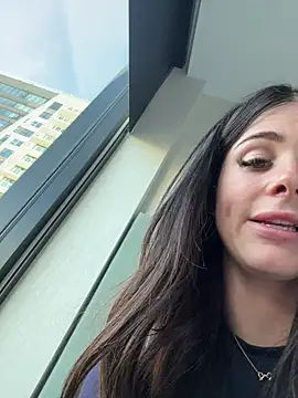 aus_queen Webcam show