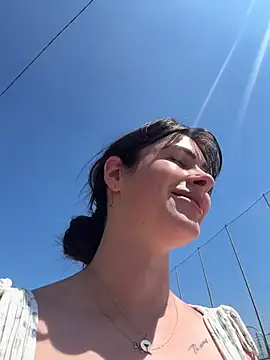 aus_queen 网络视讯表演