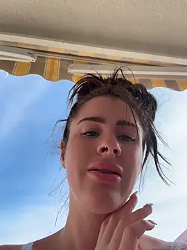 aus_queen 웹캠 쇼