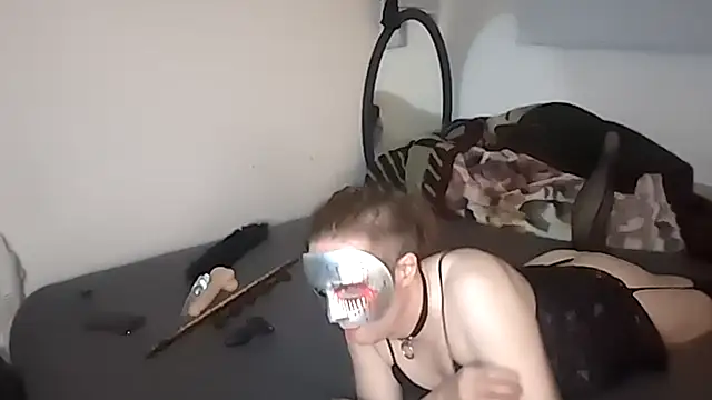 SwedishSissySpanking webkamerás műsora