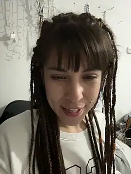 Hellen_dumont's Webcam Show