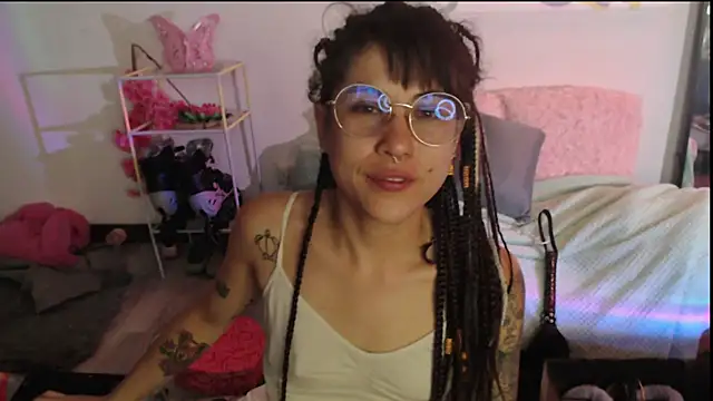 Hellen_dumont's Live XXX Chat