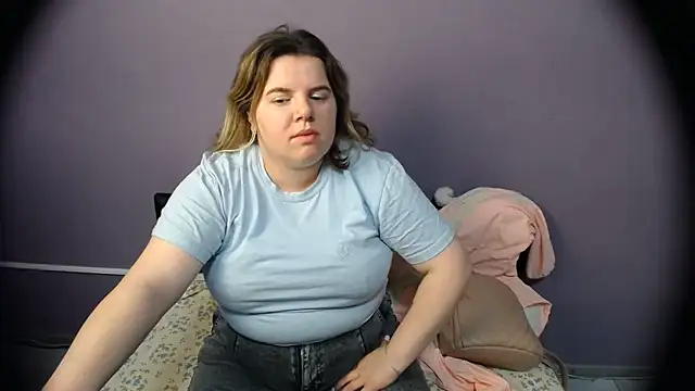 צ'אט XXX בשידור חי של so_shy