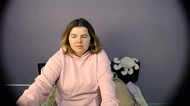 so_shy's Live XXX Chat