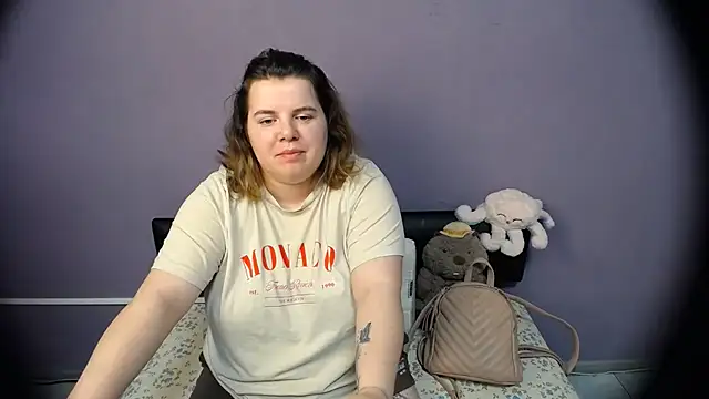 Živý XXX chat so_shy