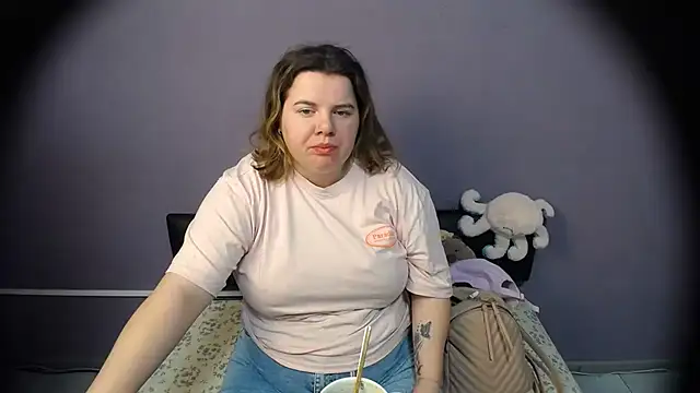 so_shy's Live XXX Chat