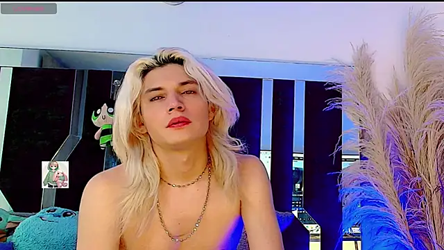 honey_skin Webcam-Show