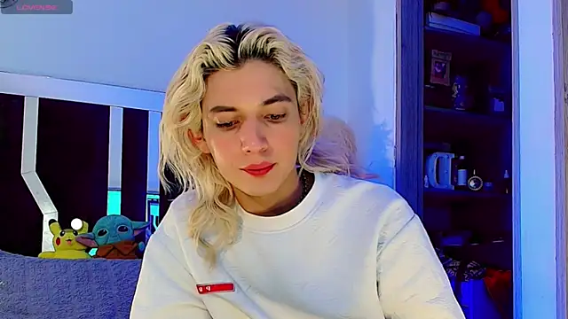 honey_skin Webcamshow