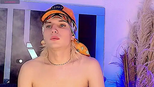 Webkamerová show honey_skin