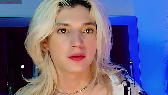 honey_skinのウェブカメラショー