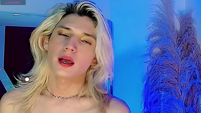 honey_skin Show Webcam