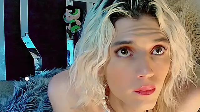 honey_skin Webcam show