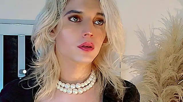 honey_skin – Kamerová šou