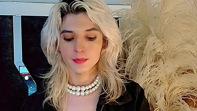 Show modela honey_skin na web-kameri