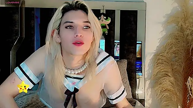 honey_skin Webcam show