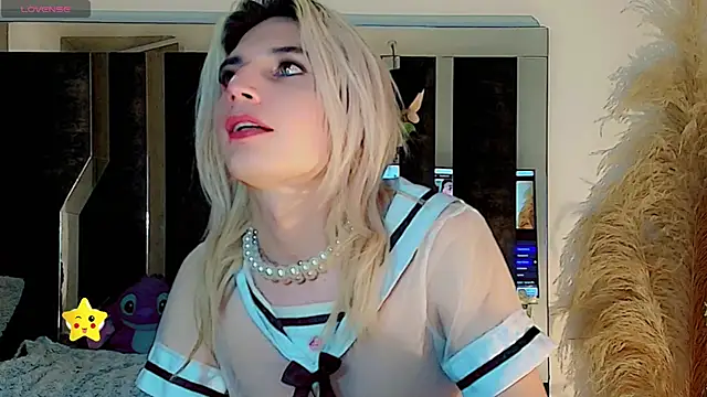 Show Webcam de honey_skin
