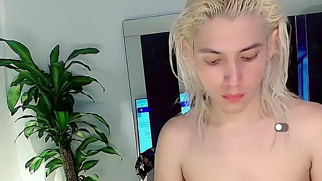 honey_skin webkamerás műsora