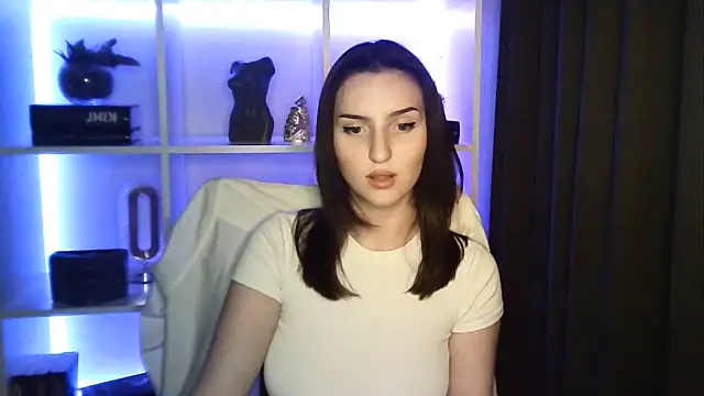 X_Alisa Chat XXX in diretta