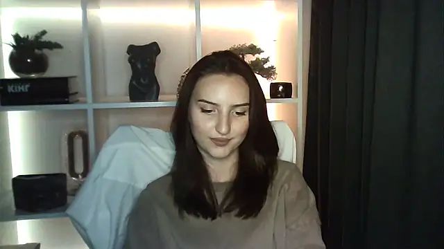 X_Alisa's Live XXX Chat