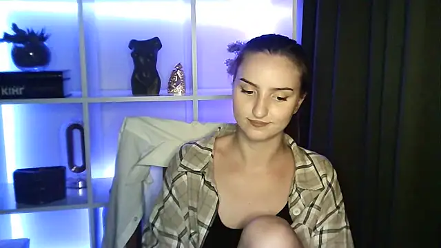 Chat XXX en directo de X_Alisa