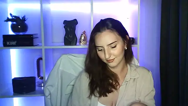 X_Alisa's Live XXX Chat
