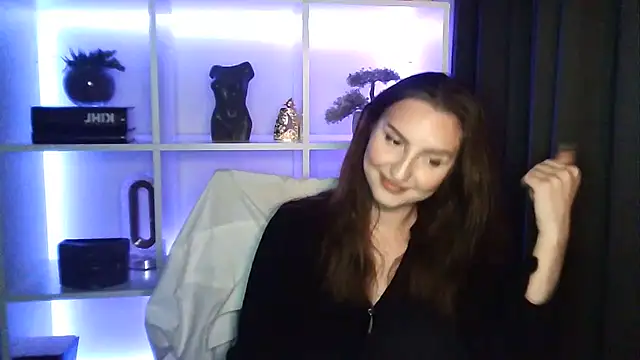 Chat +18 de X_Alisa ao vivo