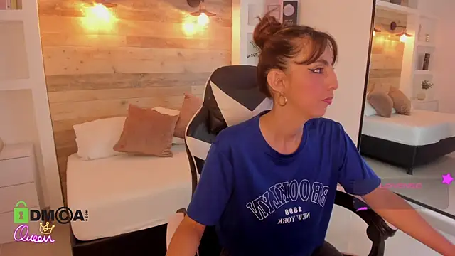 candy_summer28's Live XXX Chat
