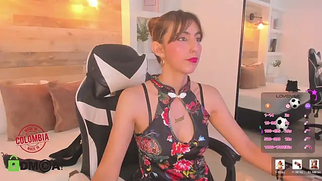 candy_summer28's Live XXX Chat