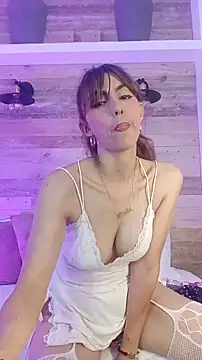 candy_summer28のライブXXXチャット