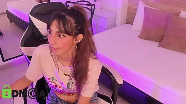 Show de webcam de candy_summer28