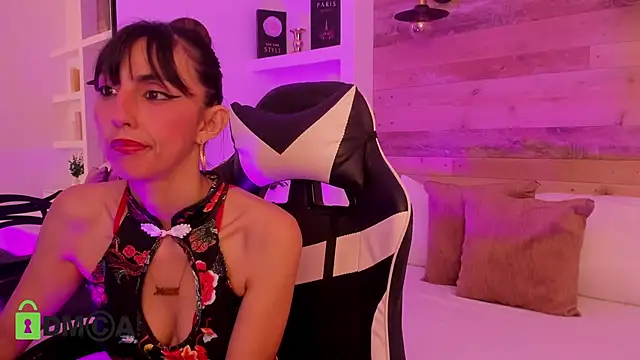 candy_summer28 Webcam show