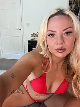 Princess_jasss Adlı Modelin Web Kamerası Şovu