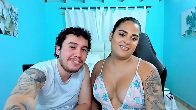 xxx_sweet_couple_ – Live XXX-chat