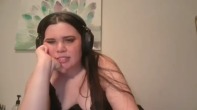 AlessaLoveX Chat XXX in diretta