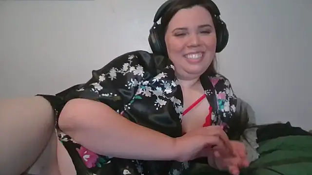 AlessaLoveX's Live XXX Chat