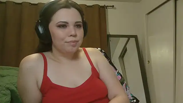 AlessaLoveX's Live XXX Chat