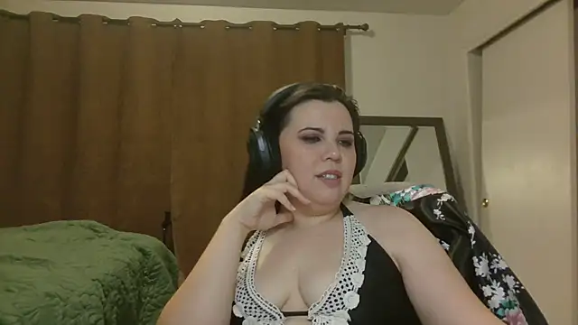 Chat XXX en directo de AlessaLoveX